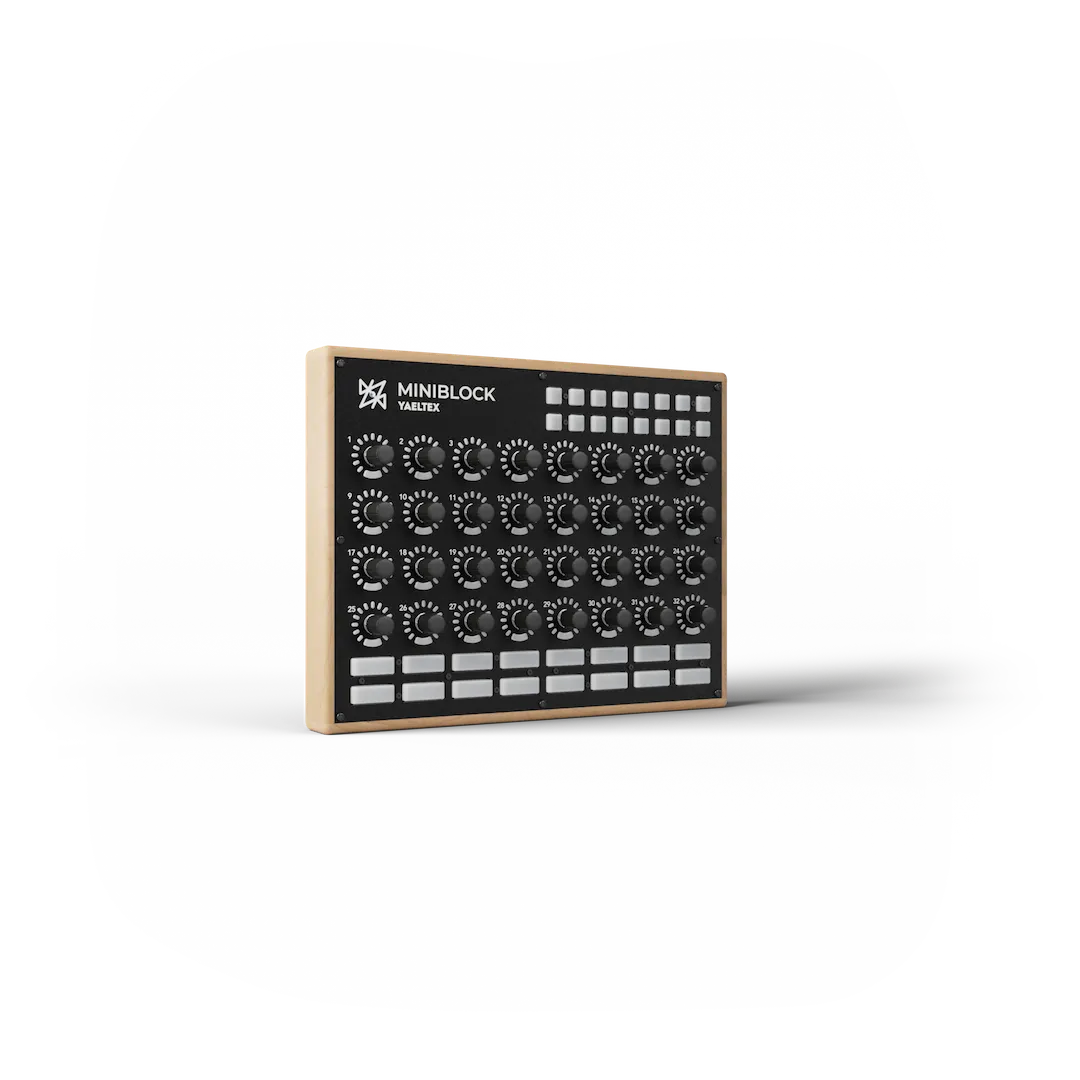 MINIBLOCK²