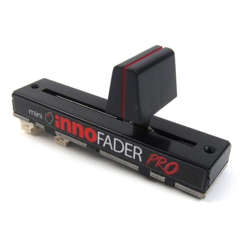 Innofader additional